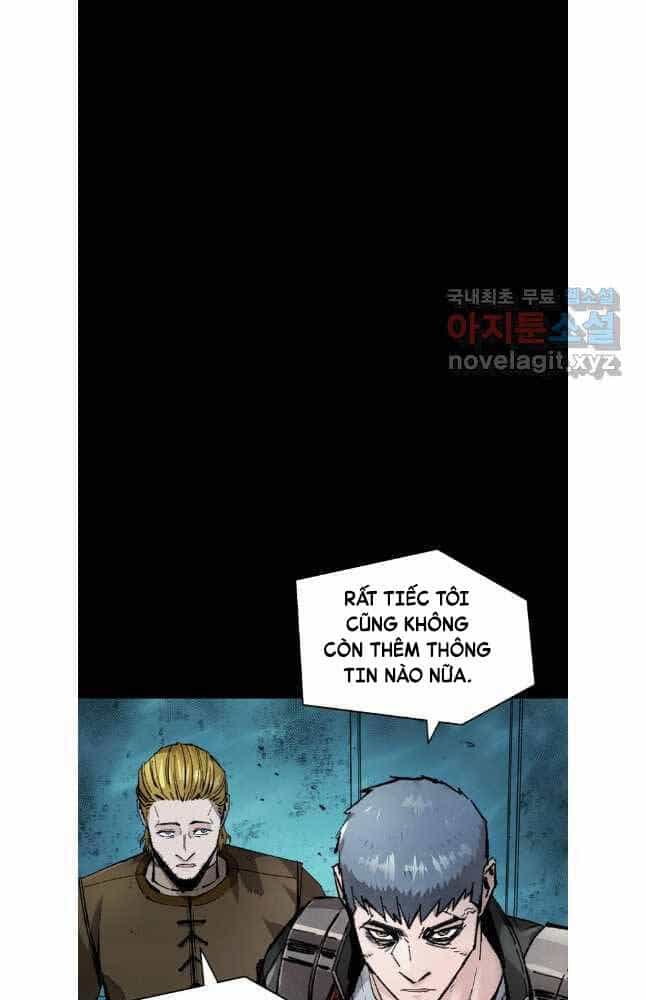 Mật Mã Mê Cung - Chương 82 - ảnh 9