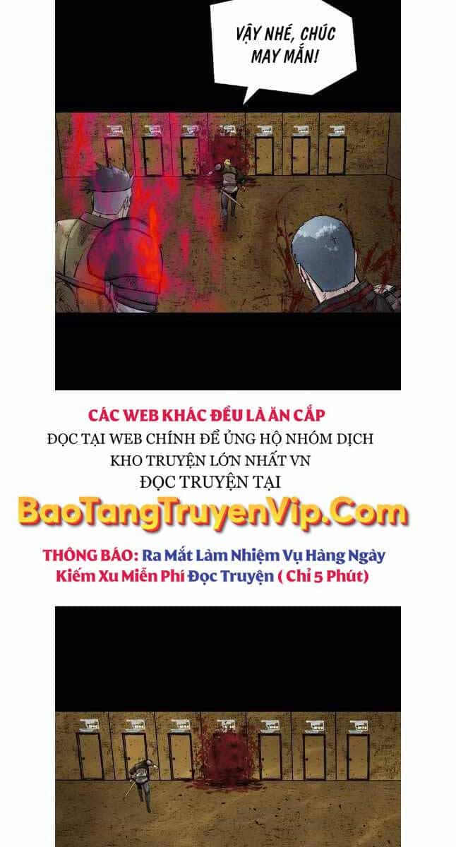Mật Mã Mê Cung - Chương 84 - ảnh 48