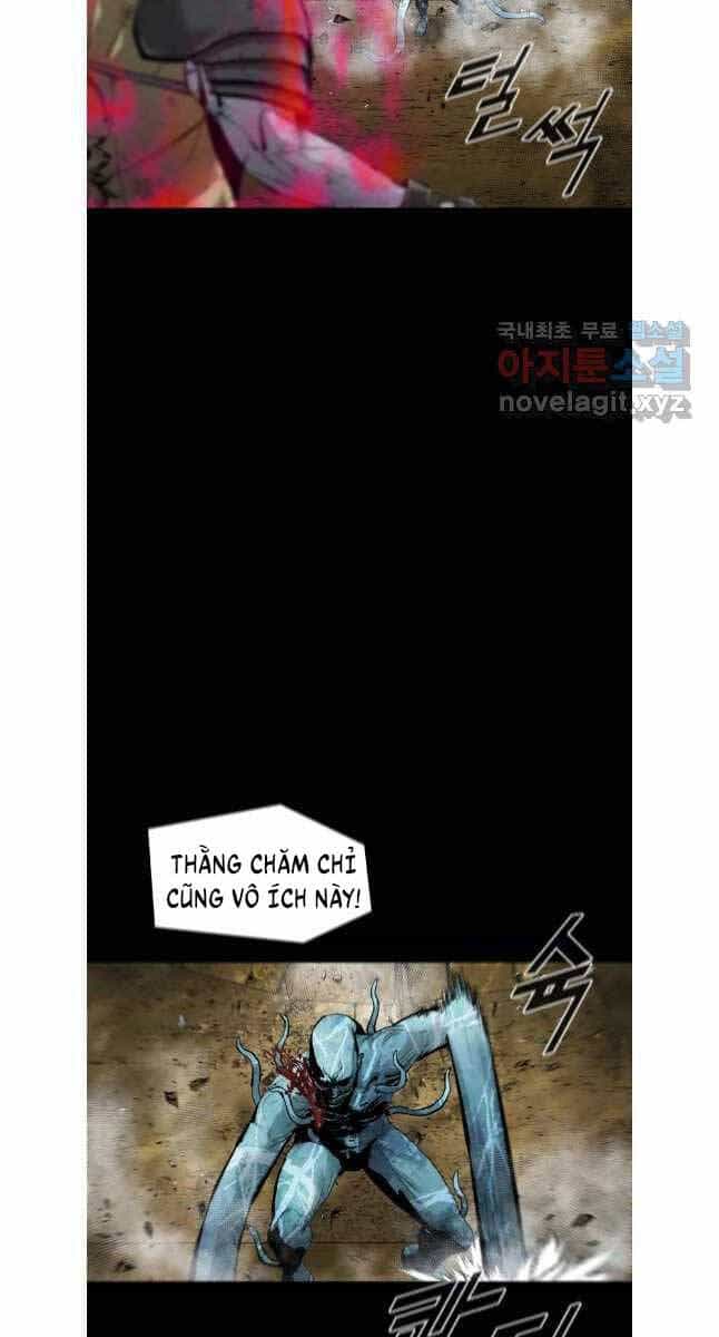 Mật Mã Mê Cung - Chương 86 - ảnh 11