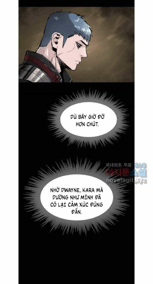 Mật Mã Mê Cung - Chương 86 - ảnh 56