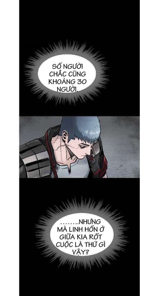 Mật Mã Mê Cung - Chương 86 - ảnh 64