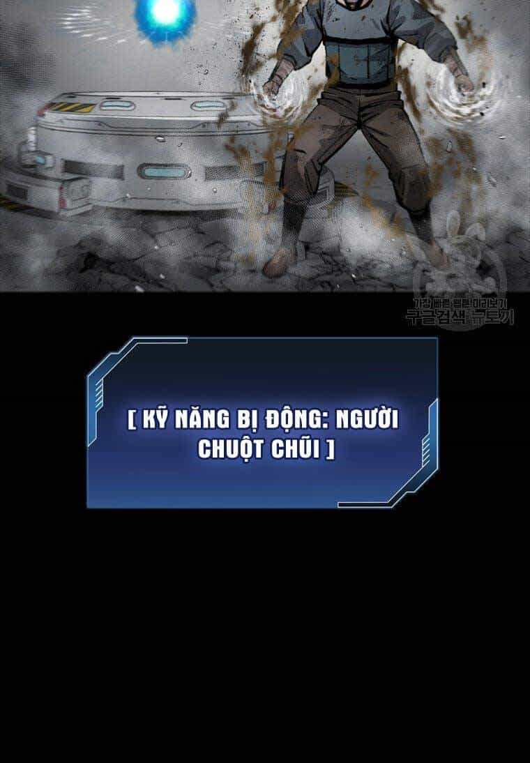 Mật Mã Mê Cung - Chương 88 - ảnh 39