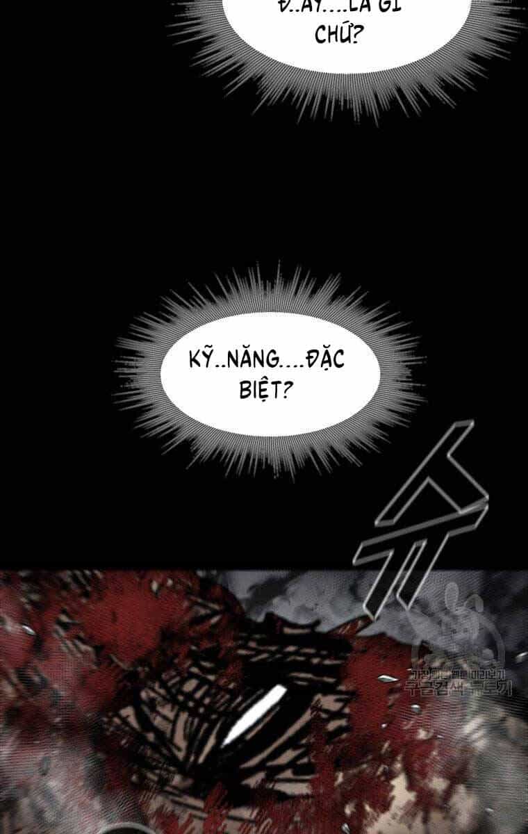 Mật Mã Mê Cung - Chương 89 - ảnh 20