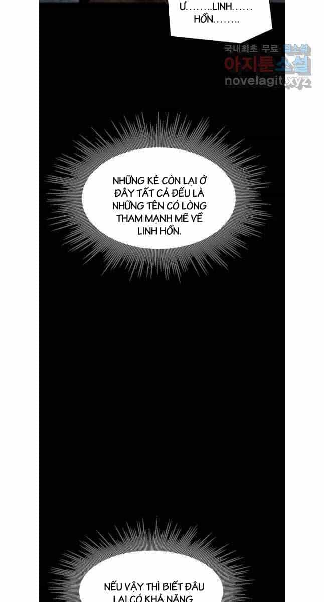 Mật Mã Mê Cung - Chương 90 - ảnh 16