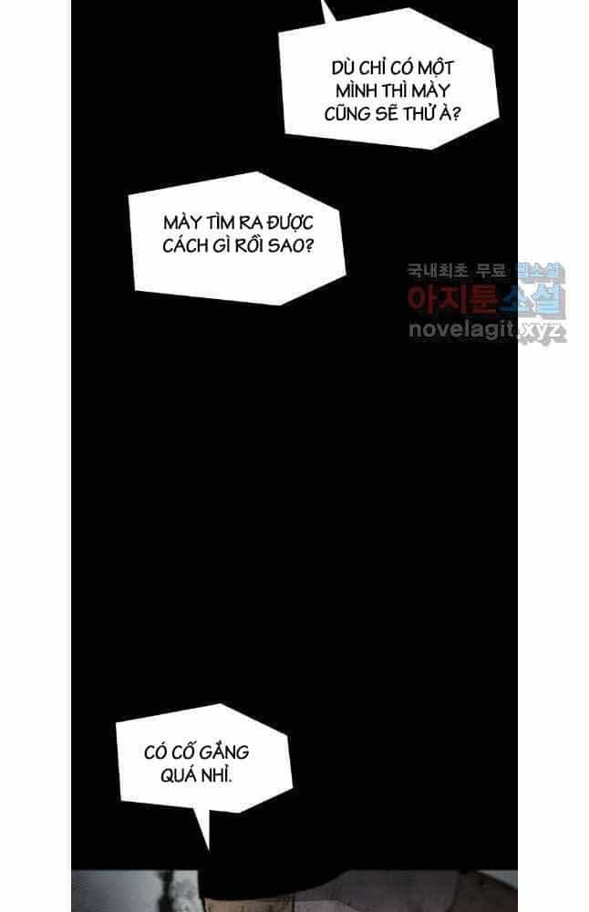 Mật Mã Mê Cung - Chương 90 - ảnh 9
