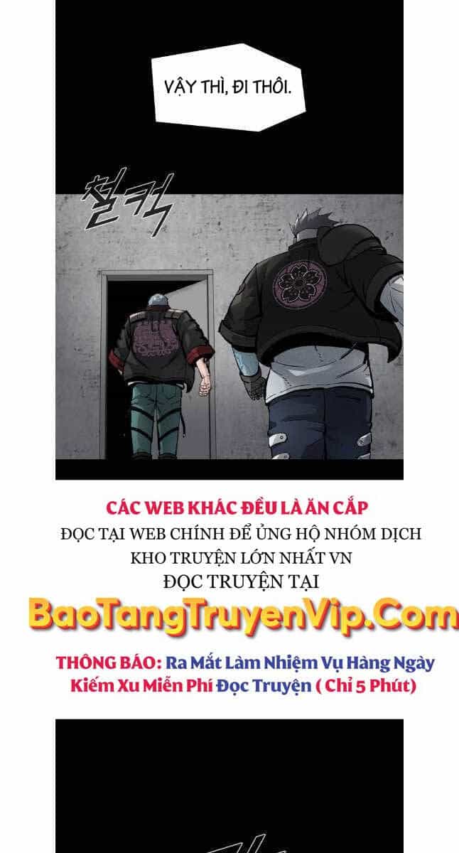 Mật Mã Mê Cung - Chương 91 - ảnh 23