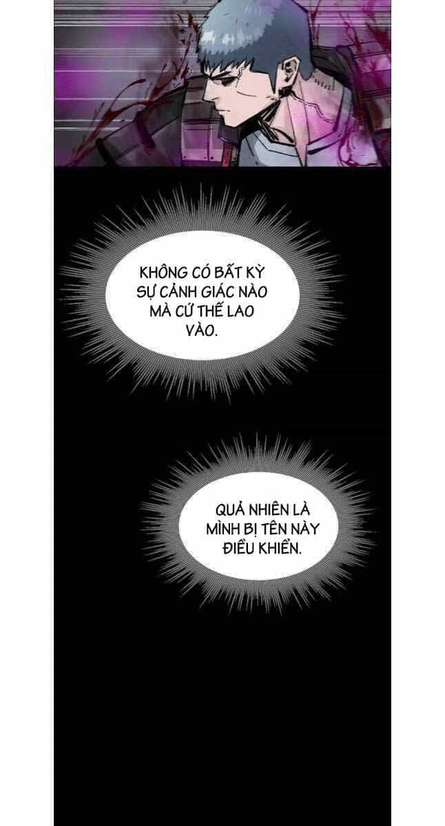 Mật Mã Mê Cung - Chương 91 - ảnh 53