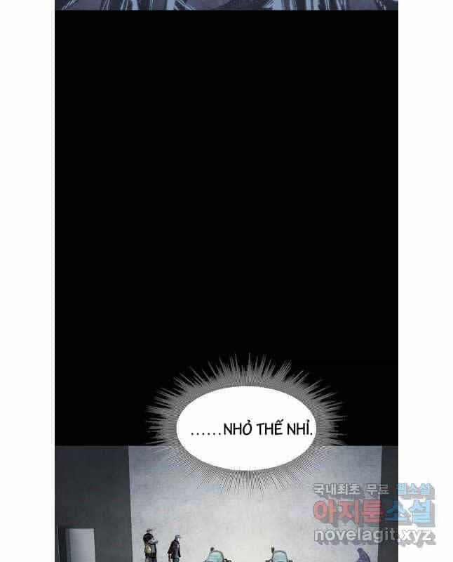 Mật Mã Mê Cung - Chương 91 - ảnh 7