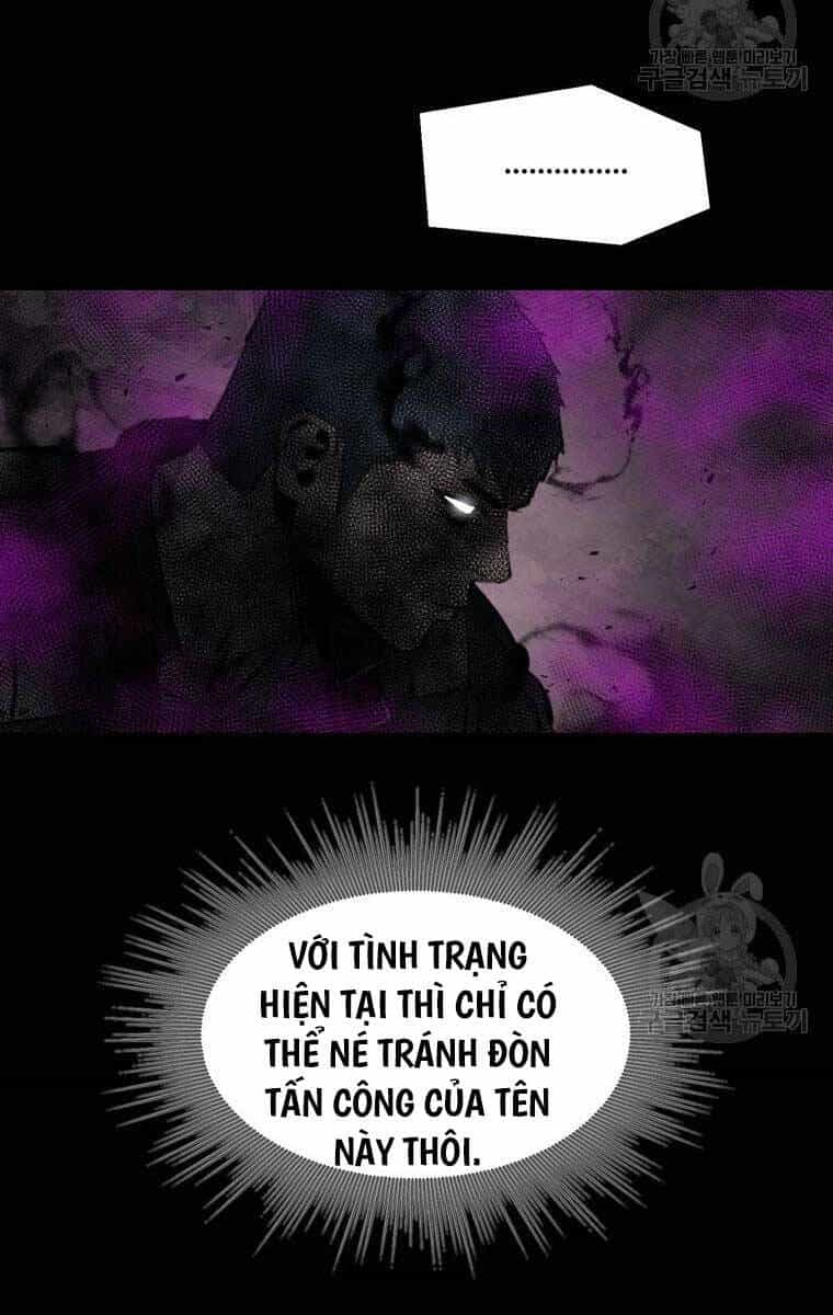 Mật Mã Mê Cung - Chương 95 - ảnh 15