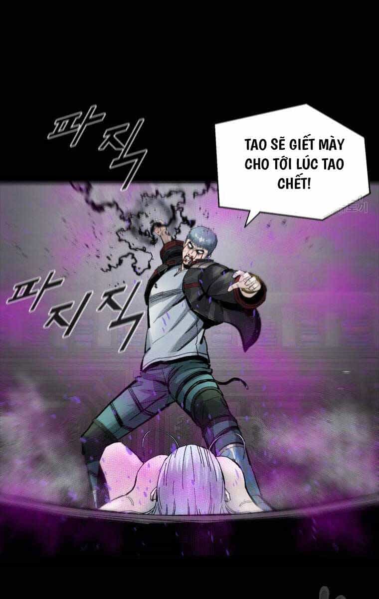 Mật Mã Mê Cung - Chương 96 - ảnh 57