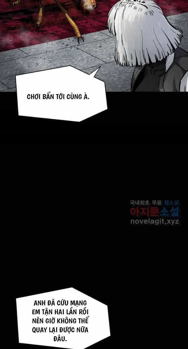 Mật Mã Mê Cung - Chương 98 - ảnh 52