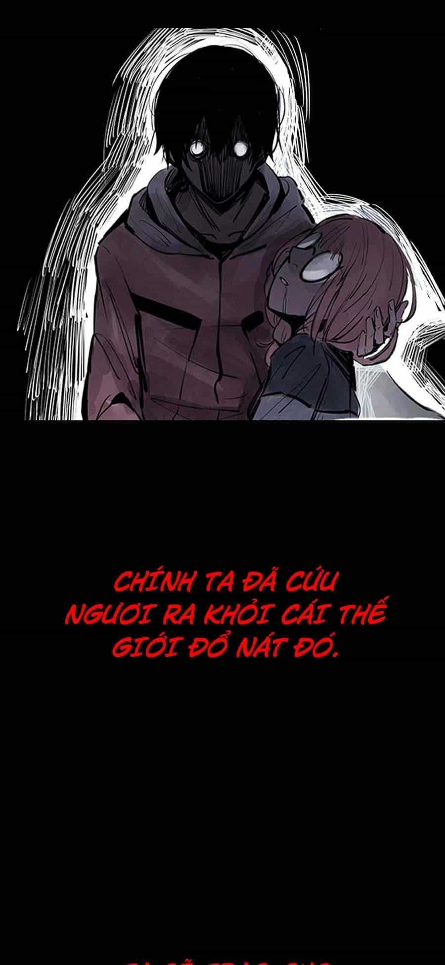 Mặt Nạ Chân Lý - Chương 0 - ảnh 6