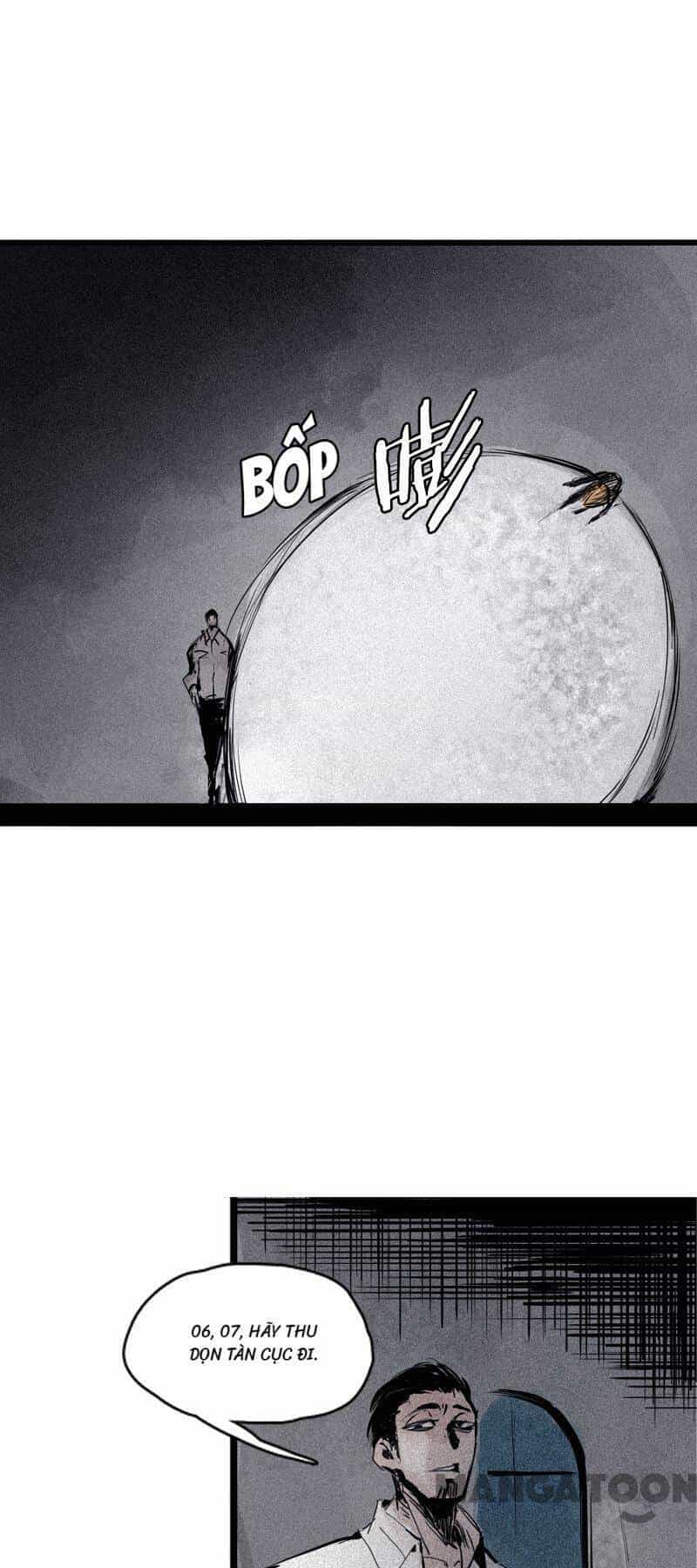 Mặt Nạ Chân Lý - Chương 101 - ảnh 8