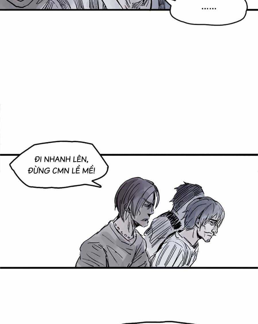 Mặt Nạ Chân Lý - Chương 10 - ảnh 9