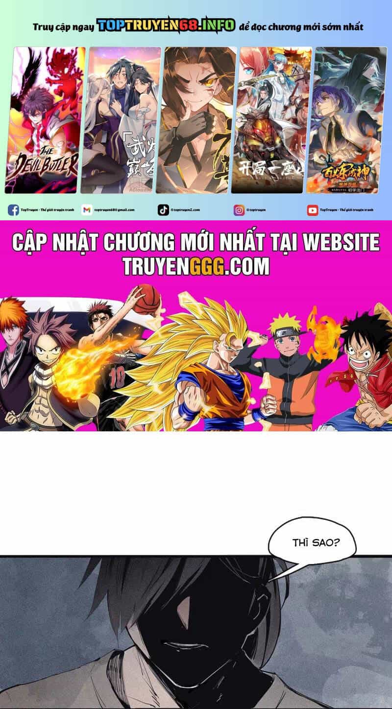 Mặt Nạ Chân Lý - Chương 111 - ảnh 2