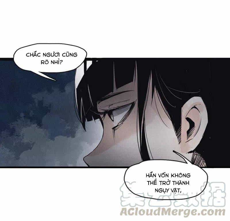 Mặt Nạ Chân Lý - Chương 112 - ảnh 8