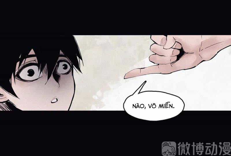 Mặt Nạ Chân Lý - Chương 113 - ảnh 18
