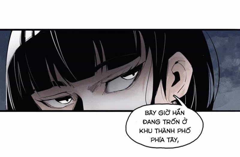 Mặt Nạ Chân Lý - Chương 113 - ảnh 3