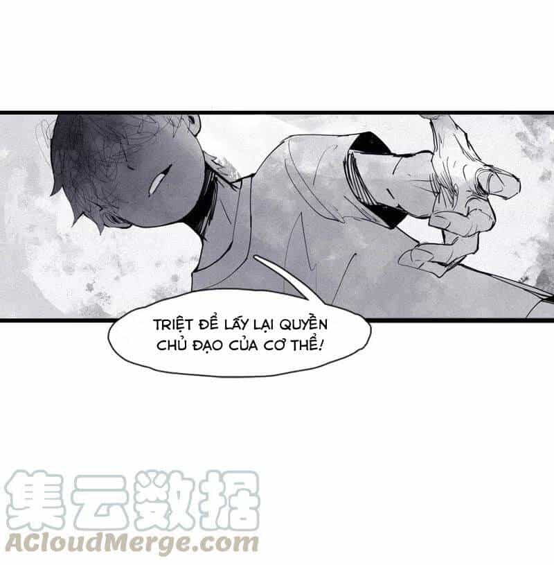 Mặt Nạ Chân Lý - Chương 116 - ảnh 6