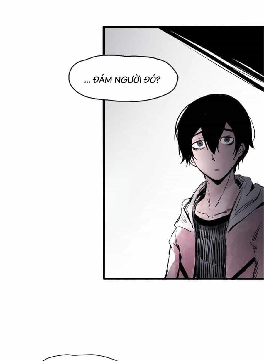 Mặt Nạ Chân Lý - Chương 14 - ảnh 10