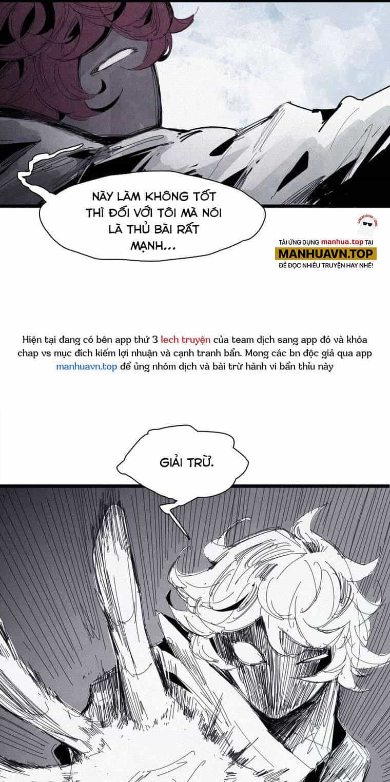 Mặt Nạ Chân Lý - Chương 155 - ảnh 7