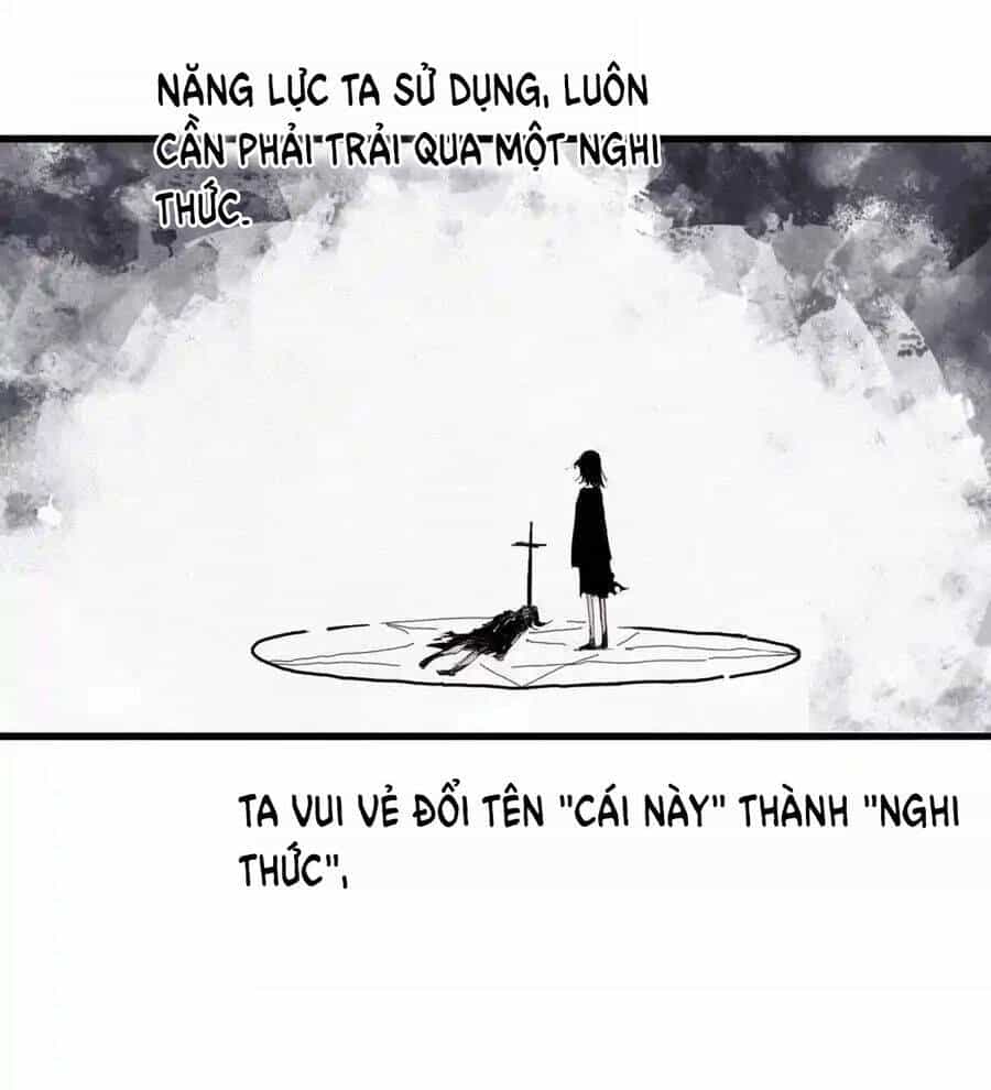 Mặt Nạ Chân Lý - Chương 157 - ảnh 3