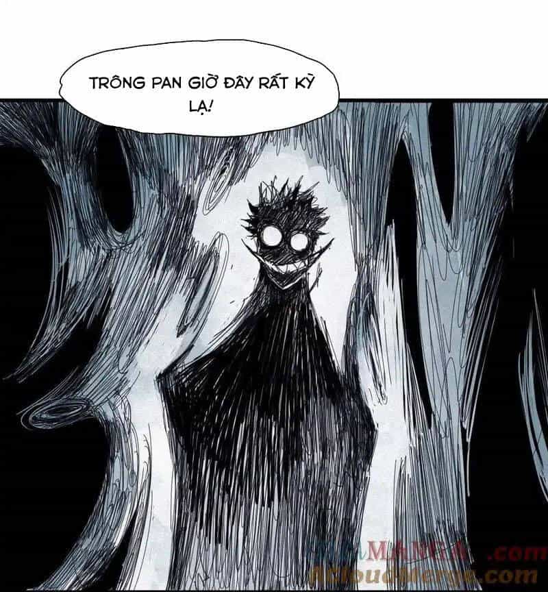 Mặt Nạ Chân Lý - Chương 164 - ảnh 16