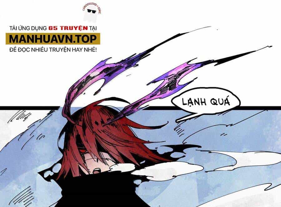 Mặt Nạ Chân Lý - Chương 181 - ảnh 7