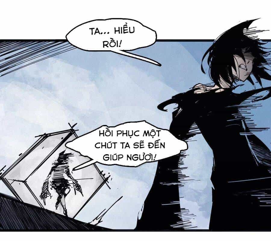 Mặt Nạ Chân Lý - Chương 182 - ảnh 14