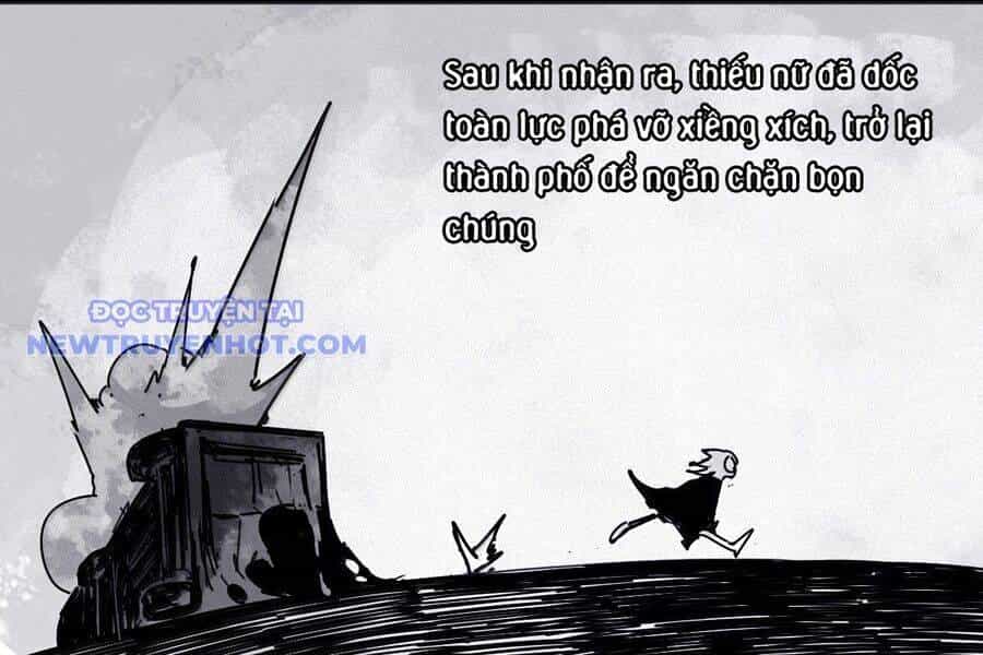 Mặt Nạ Chân Lý - Chương 190 - ảnh 79