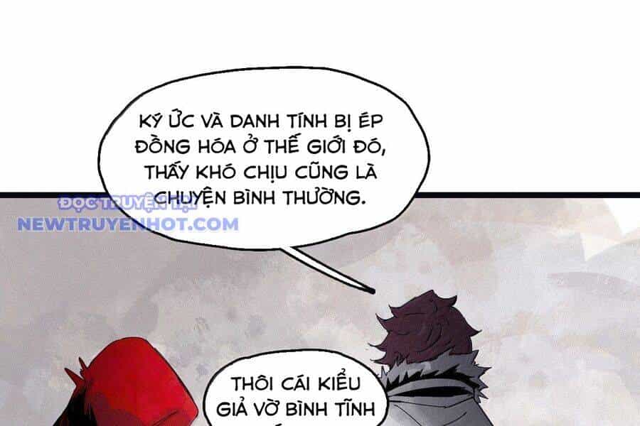 Mặt Nạ Chân Lý - Chương 191 - ảnh 71