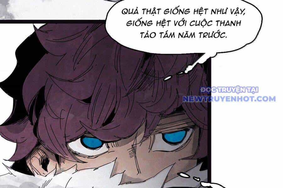 Mặt Nạ Chân Lý - Chương 192 - ảnh 29