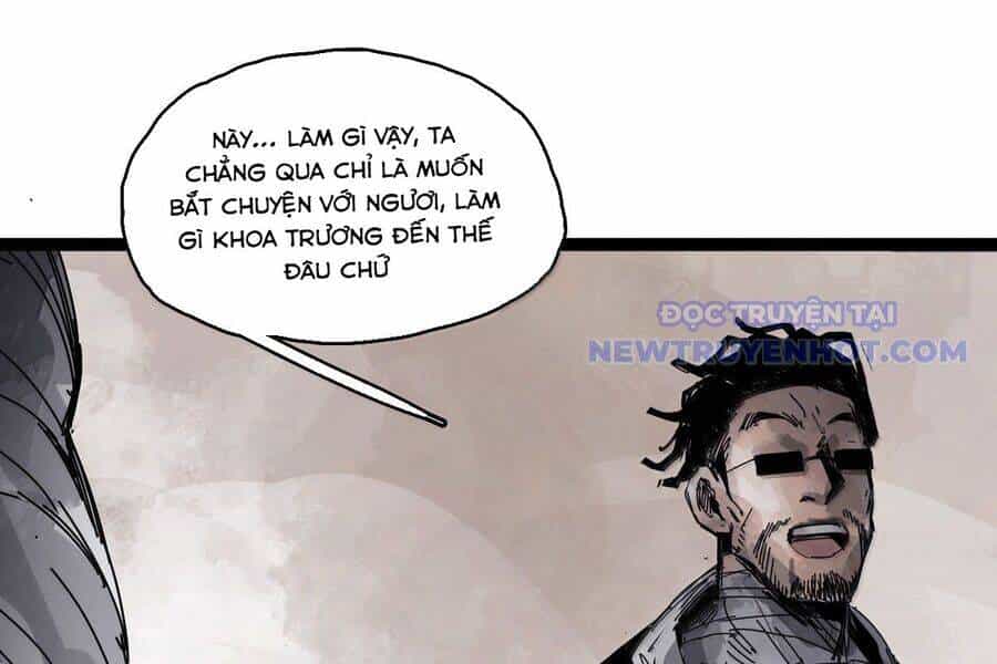 Mặt Nạ Chân Lý - Chương 194 - ảnh 31