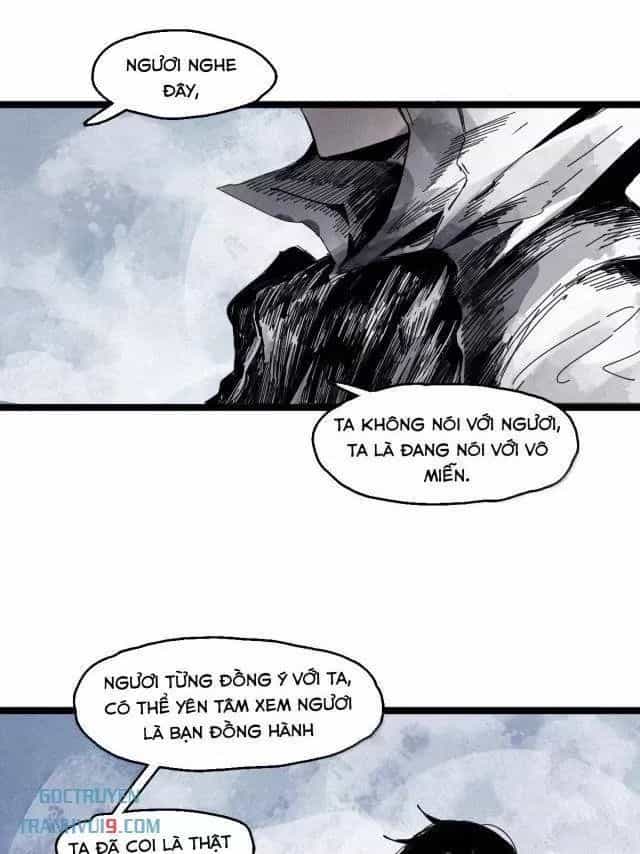 Mặt Nạ Chân Lý - Chương 195 - ảnh 22
