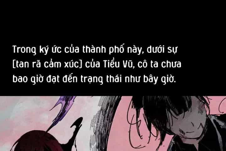 Mặt Nạ Chân Lý - Chương 196 - ảnh 14