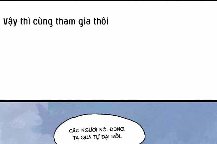 Mặt Nạ Chân Lý - Chương 196 - ảnh 28