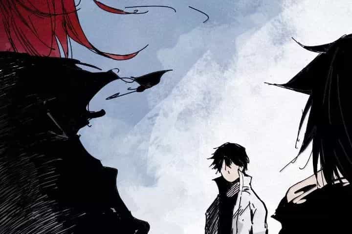 Mặt Nạ Chân Lý - Chương 196 - ảnh 59