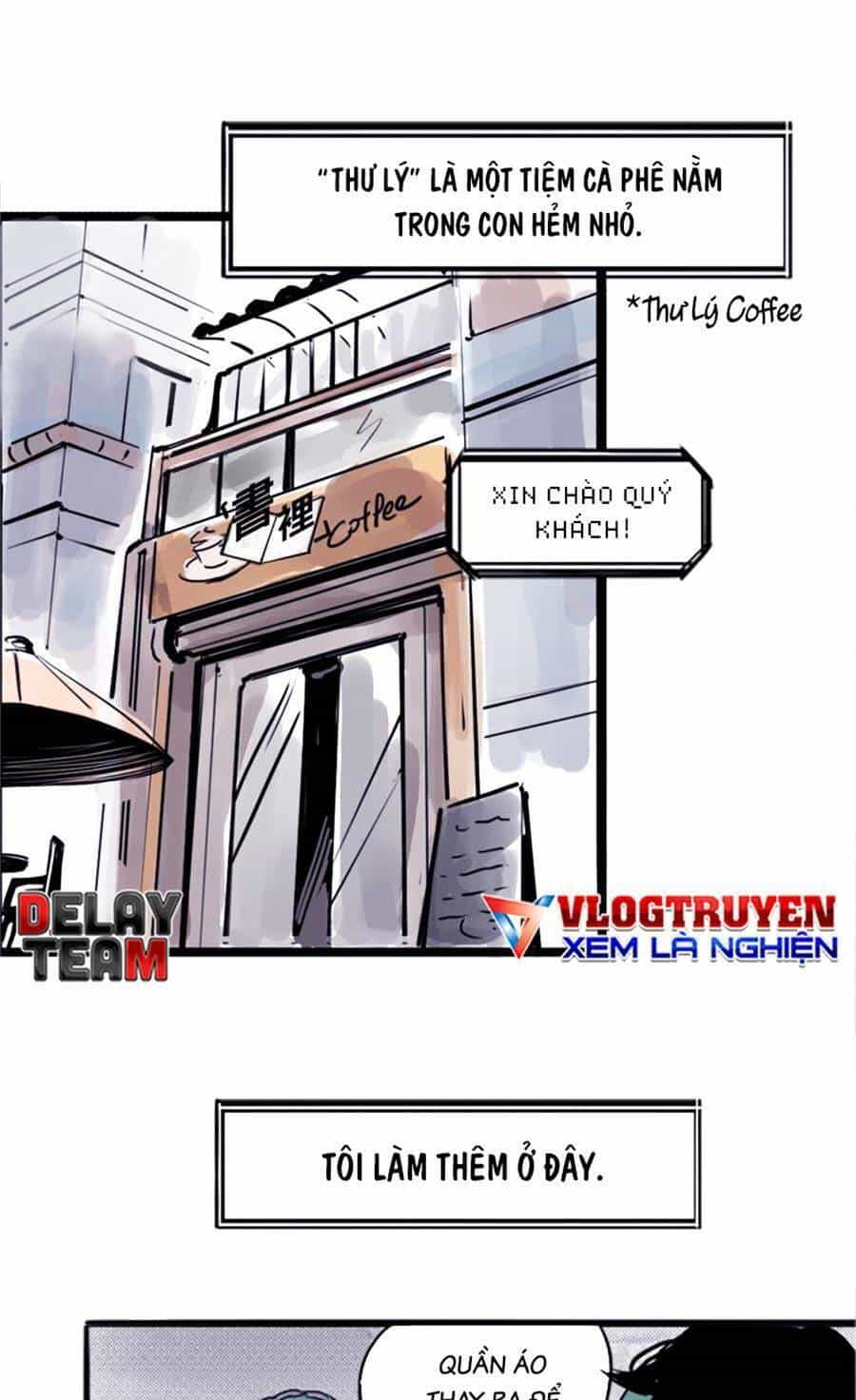 Mặt Nạ Chân Lý - Chương 1 - ảnh 46