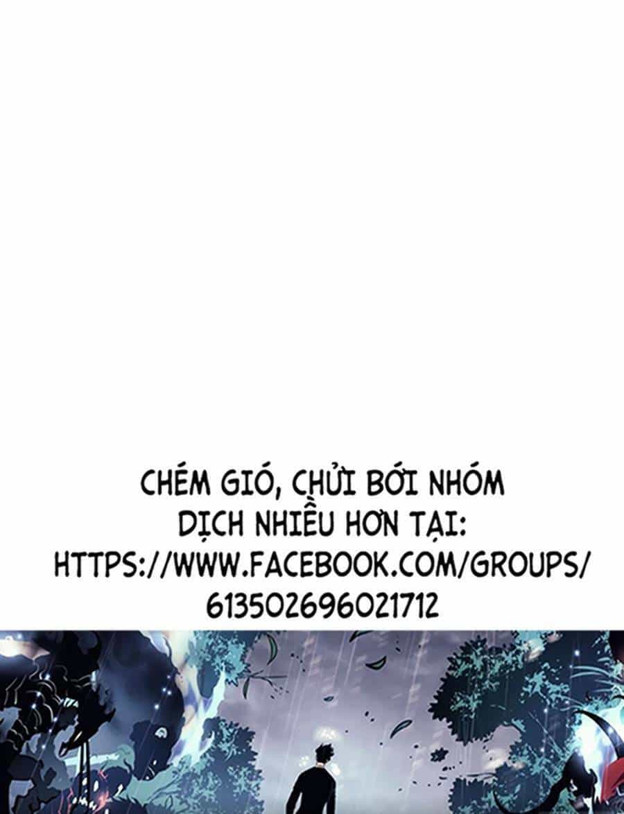Mặt Nạ Chân Lý - Chương 19 - ảnh 1