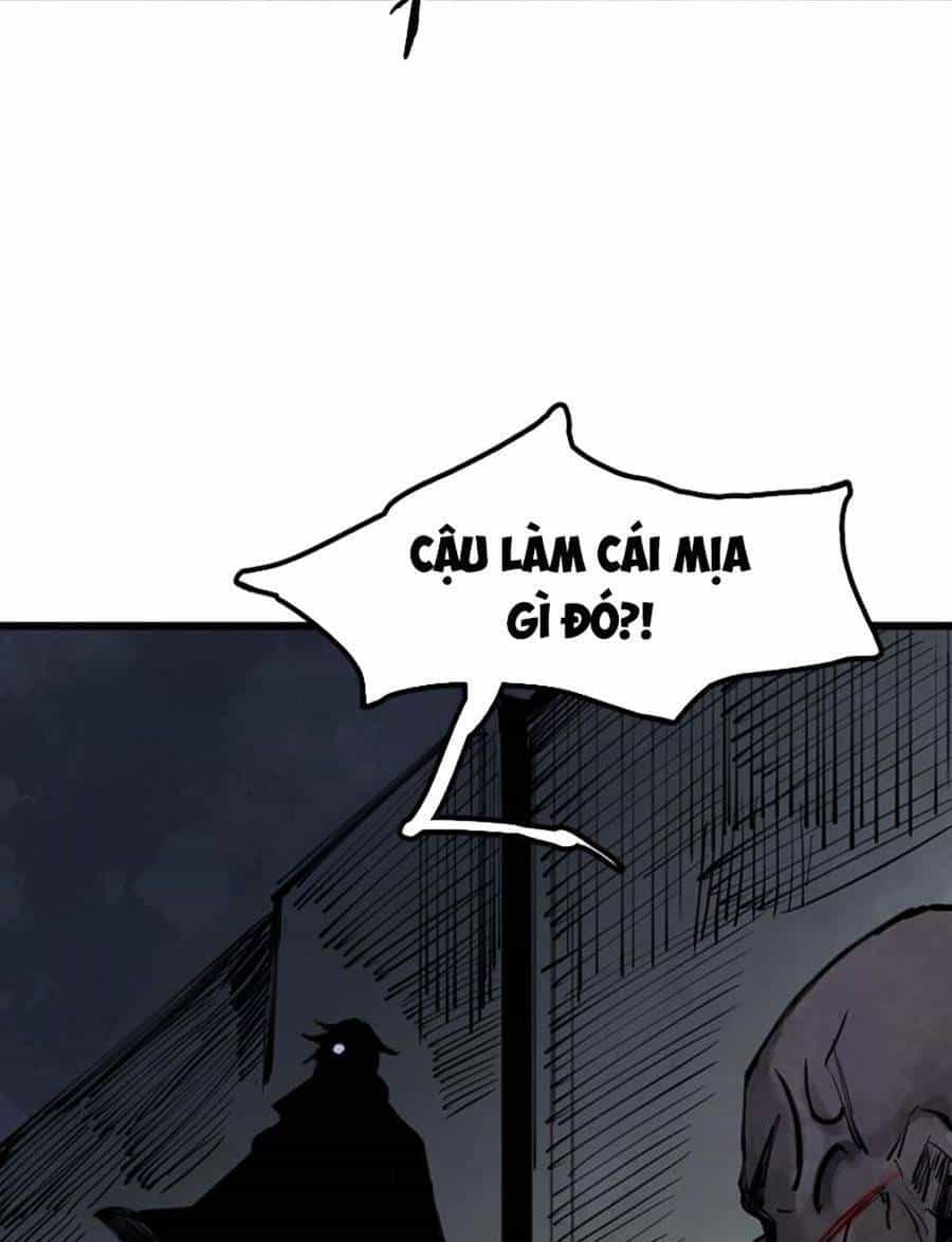 Mặt Nạ Chân Lý - Chương 19 - ảnh 19