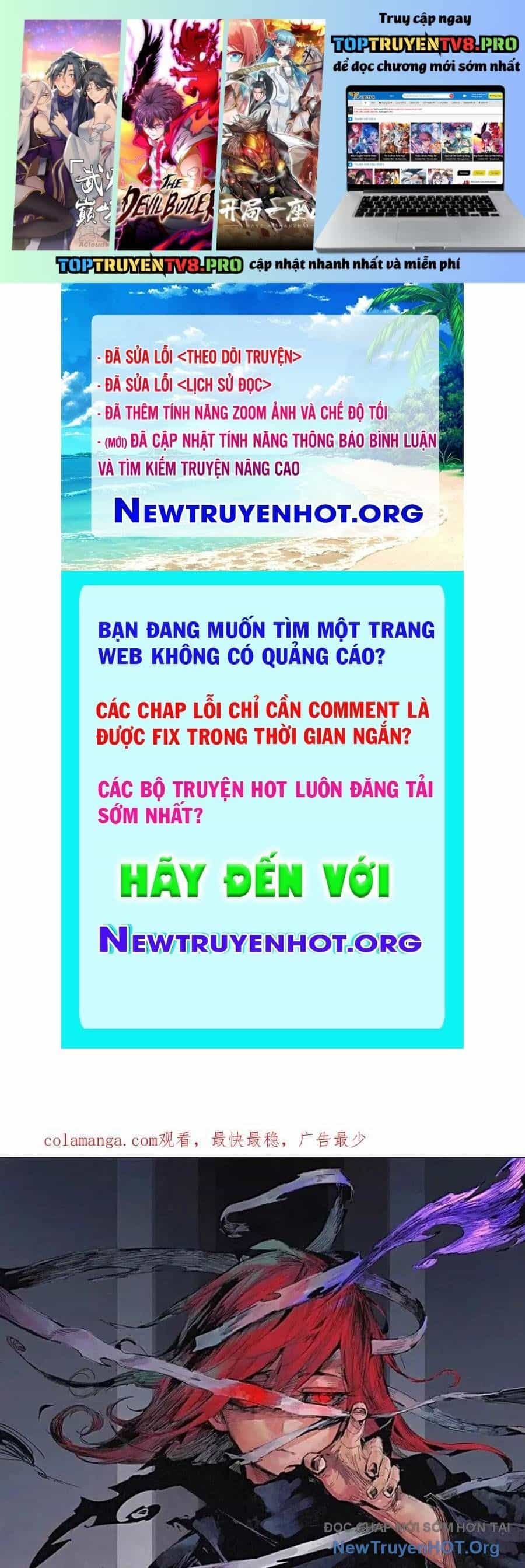 Mặt Nạ Chân Lý - Chương 208 - ảnh 2