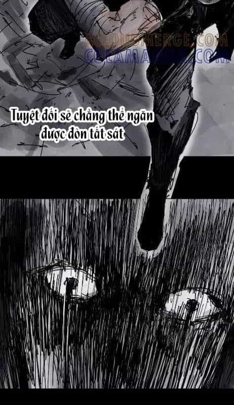 Mặt Nạ Chân Lý - Chương 209 - ảnh 33
