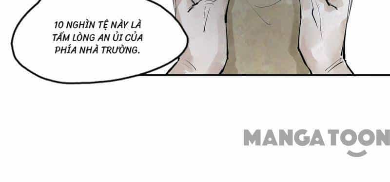 Mặt Nạ Chân Lý - Chương 21 - ảnh 21