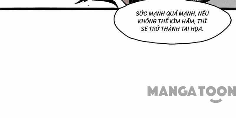 Mặt Nạ Chân Lý - Chương 42 - ảnh 29