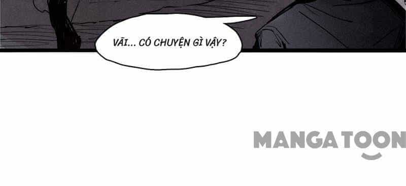 Mặt Nạ Chân Lý - Chương 51 - ảnh 24