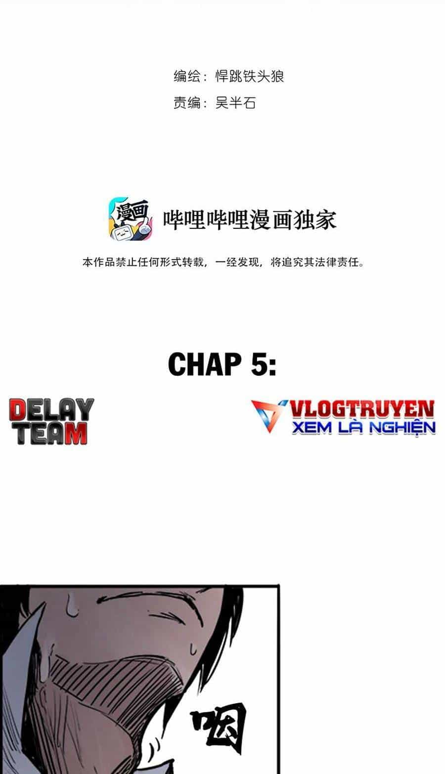 Mặt Nạ Chân Lý - Chương 5 - ảnh 4