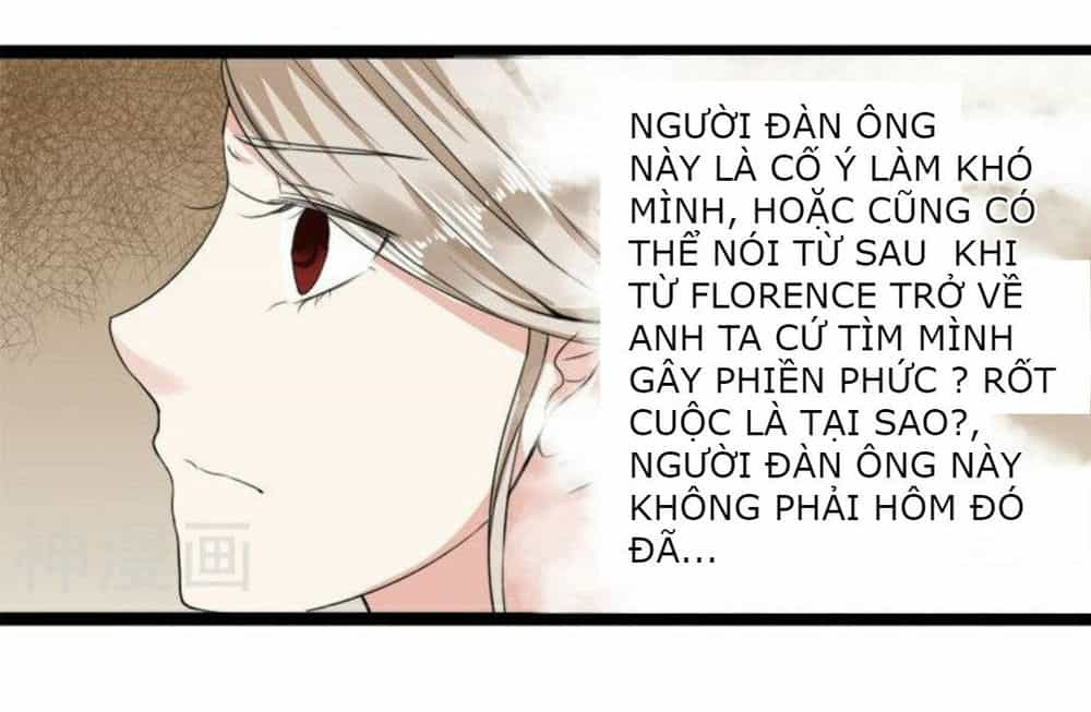 Mặt Nạ Kiều Thê - Chương 12 - ảnh 6