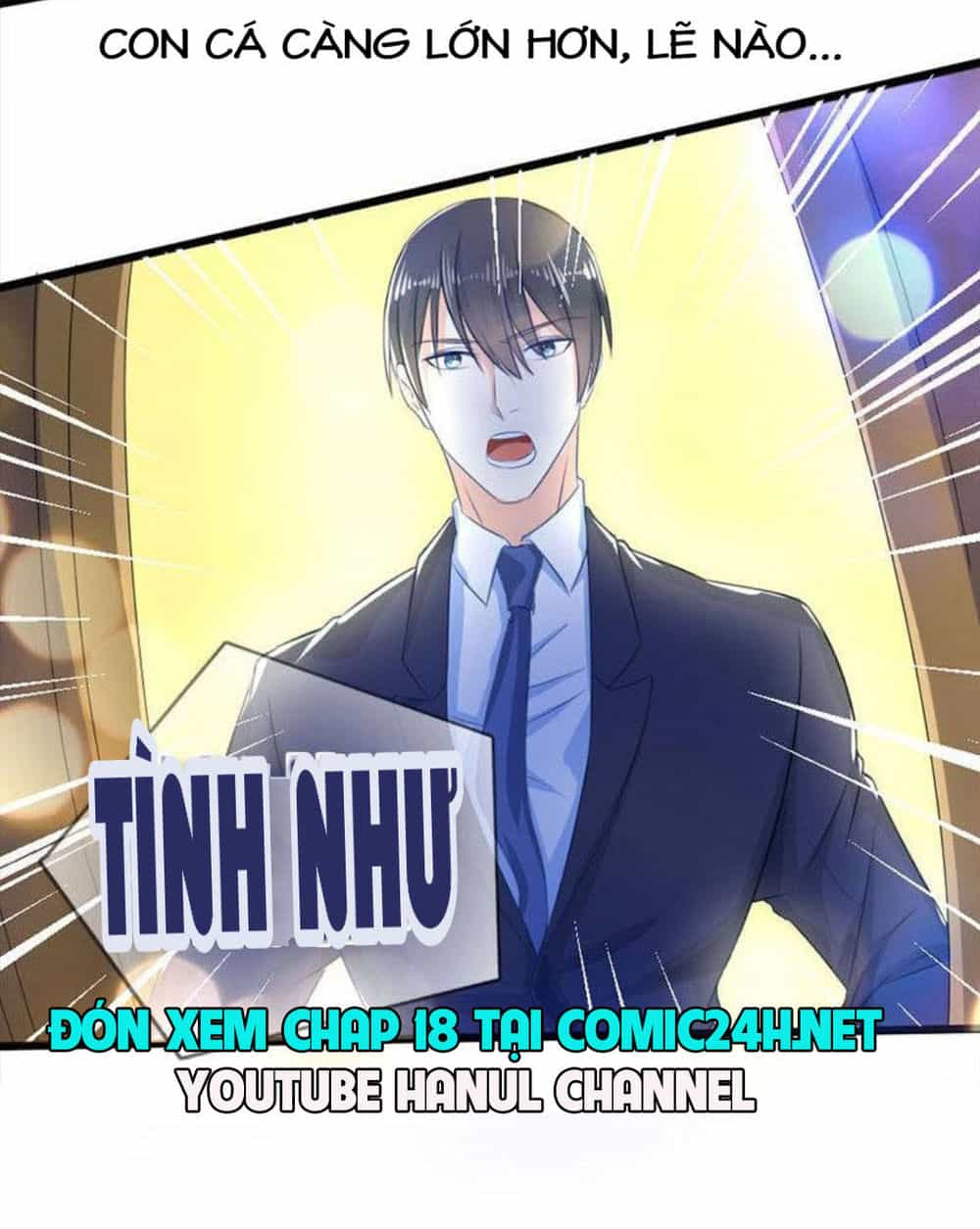 Mặt Nạ Kiều Thê - Chương 17 - ảnh 21