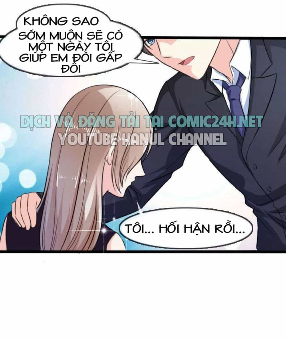 Mặt Nạ Kiều Thê - Chương 18 - ảnh 4