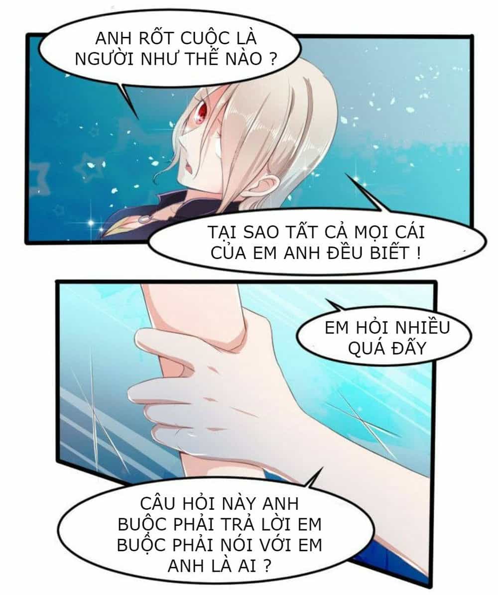 Mặt Nạ Kiều Thê - Chương 20 - ảnh 12